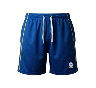ERNA Short Front
